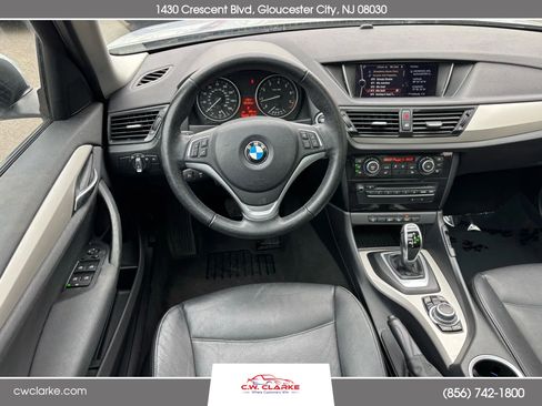 Used 2014 BMW X1 xDrive28i w/ Premium Package image 21