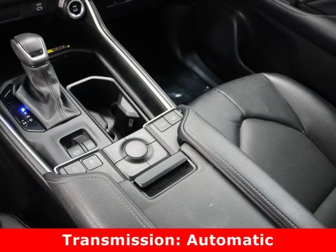 Certified 2025 Toyota Grand Highlander AWD image 17