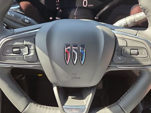 New 2026 Buick Envista Sport Touring w/ Convenience I Package image 13