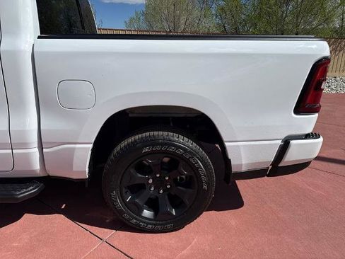 Used 2025 RAM 1500 Tradesman image 33