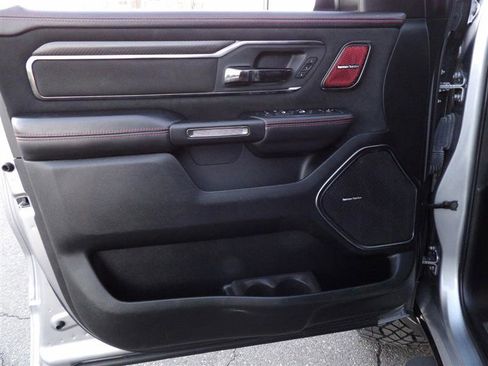 Used 2021 RAM 1500 TRX w/ TRX Level 2 Equipment Group image 25