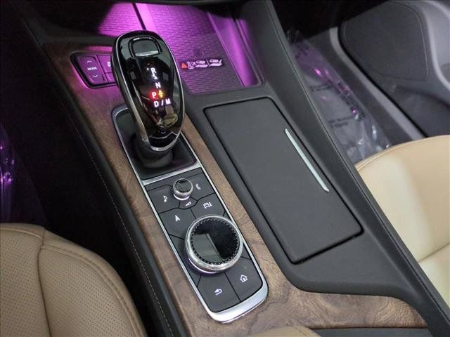 Used 2025 Cadillac CT5 Premium Luxury w/ Sun And Sound Package RWD image 12