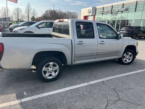 Used 2012 Chevrolet Colorado LT image 18