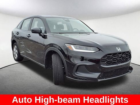 Used 2024 Honda HR-V LX image 26