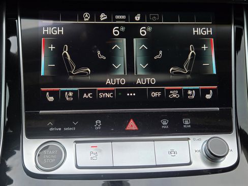 New 2026 Audi Q8 Premium Plus image 21