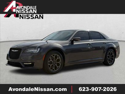 Used 2018 Chrysler 300 S w/ Safetytec Plus Group