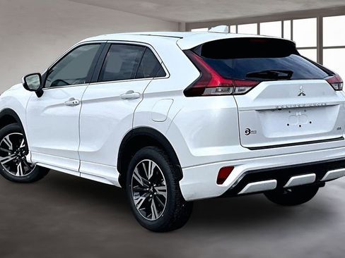 New 2026 Mitsubishi Eclipse Cross SEL image 4