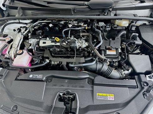 Used 2024 Toyota Prius Prime image 29