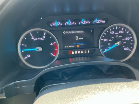 Used 2019 Ford F250 XL w/ STX Appearance Package AWD/4WD image 21