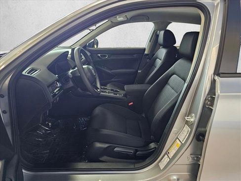 New 2026 Honda Civic LX image 15