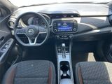 Certified 2022 Nissan Kicks SR image 2