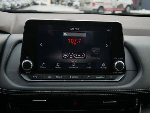 Certified 2023 Nissan Rogue SV w/ SV Premium Package image 23