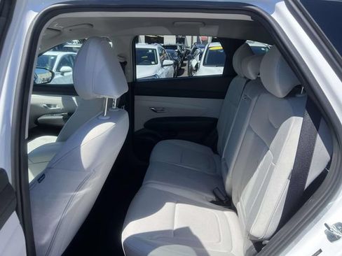 Certified 2026 Hyundai Tucson SEL AWD/4WD image 11