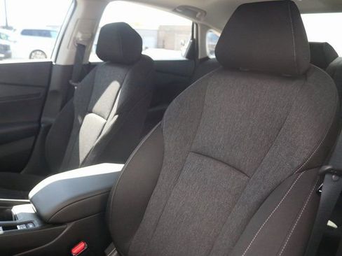 New 2025 Honda Accord SE image 7