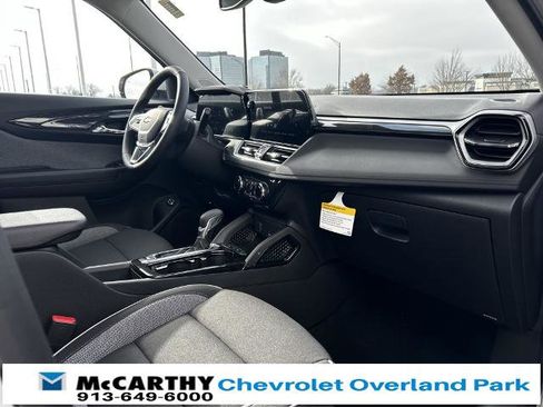 New 2026 Chevrolet TrailBlazer LT w/ Convenience Package image 26