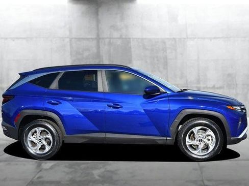 Used 2024 Hyundai Tucson SEL image 4