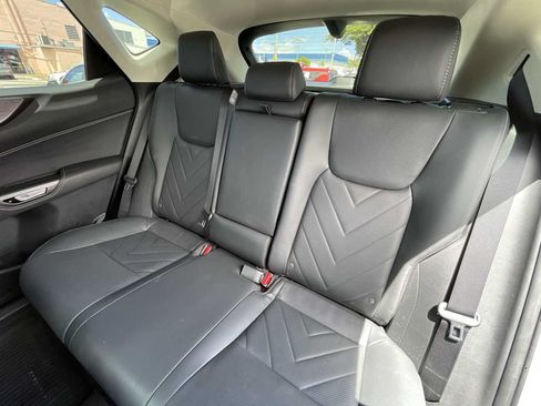 Used 2022 Lexus NX 350h AWD image 24