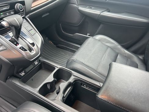 Used 2022 Honda CR-V EX-L image 22