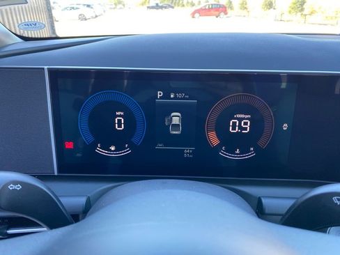 New 2026 Hyundai Santa Cruz SEL FWD image 25