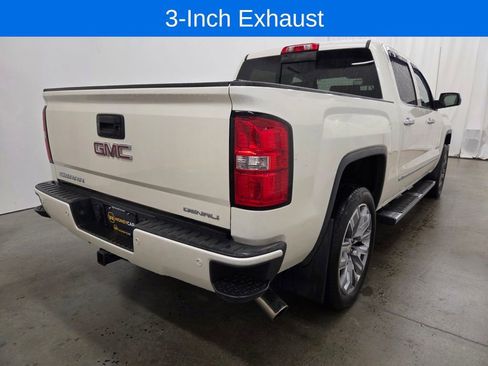 Used 2015 GMC Sierra 1500 Denali AWD/4WD image 7
