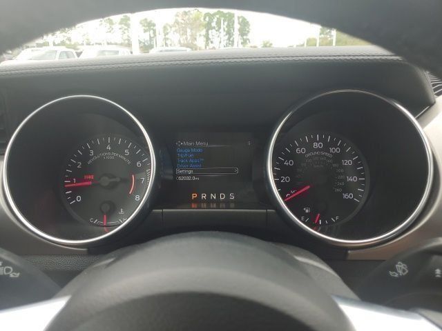 Used 2023 Ford Mustang Premium RWD image 15