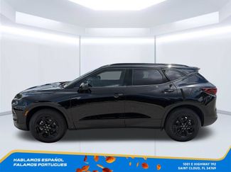New 2026 Chevrolet Blazer LT w/ Convenience Package FWD video 2