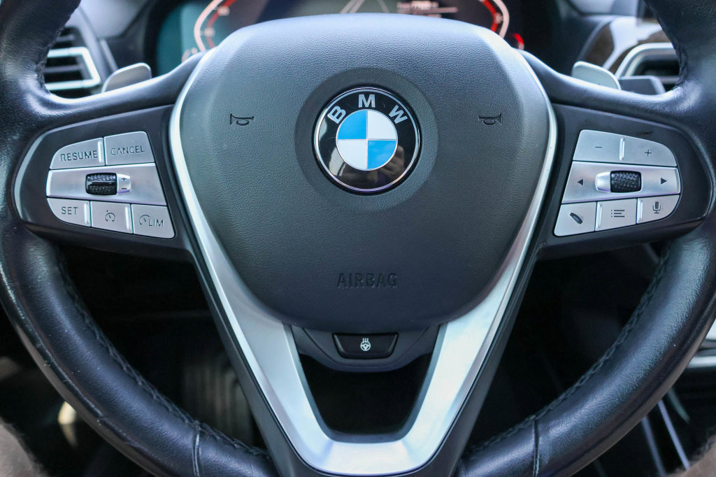 Used 2023 BMW X3 xDrive30i AWD/4WD image 29