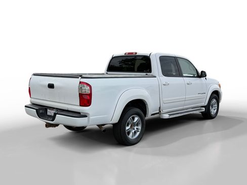 Used 2006 Toyota Tundra Limited AWD/4WD image 5
