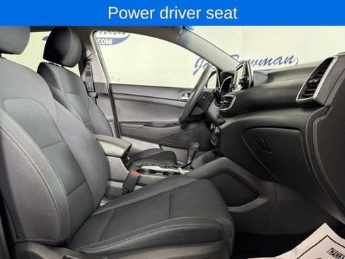 Used 2020 Hyundai Tucson SEL AWD/4WD image 16