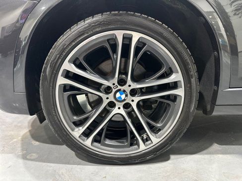 Used 2016 BMW X4 xDrive28i AWD/4WD image 7