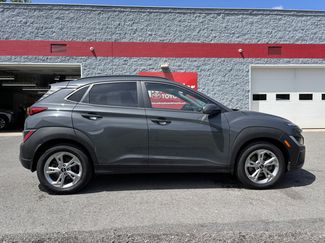 Used 2023 Hyundai Kona SEL AWD/4WD video 2