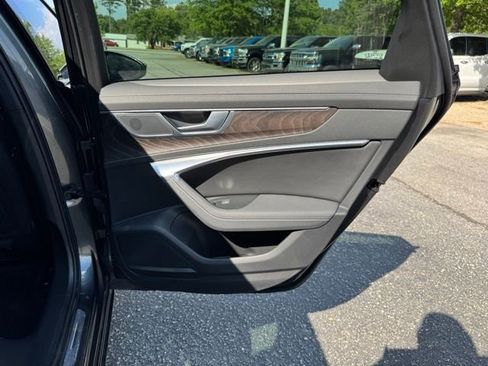 Used 2021 Audi A6 Premium Plus w/ Premium Plus Package AWD/4WD image 12