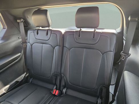 New 2025 Jeep Grand Cherokee L Limited w/ MOPAR Finishing Package RWD image 18