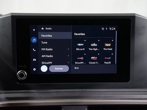 Certified 2025 Toyota 4Runner SR5 image 20