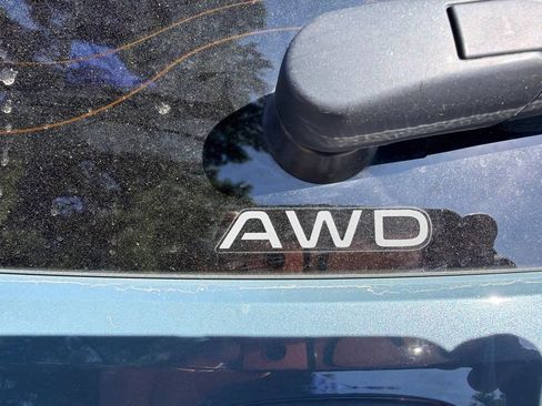 Certified 2026 Honda HR-V LX image 7