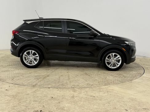 Used 2021 Buick Encore GX Preferred w/ Cold Weather Comfort Package image 8