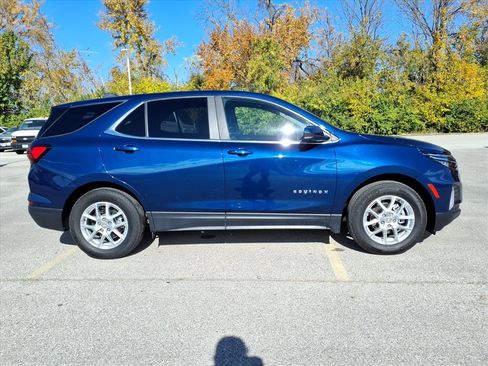 Used 2022 Chevrolet Equinox LT image 27