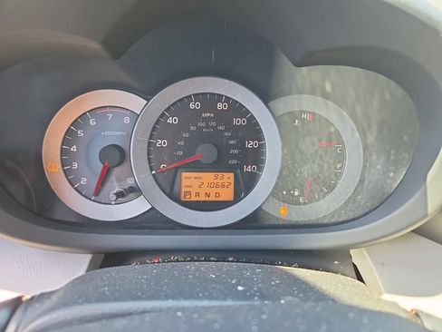 Used 2008 Toyota RAV4 2WD image 13