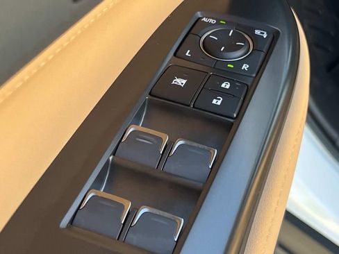 New 2026 Lexus NX 350 AWD w/ Luxury Package image 23