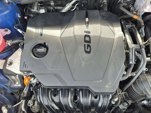 Used 2023 Kia Sportage SX image 17