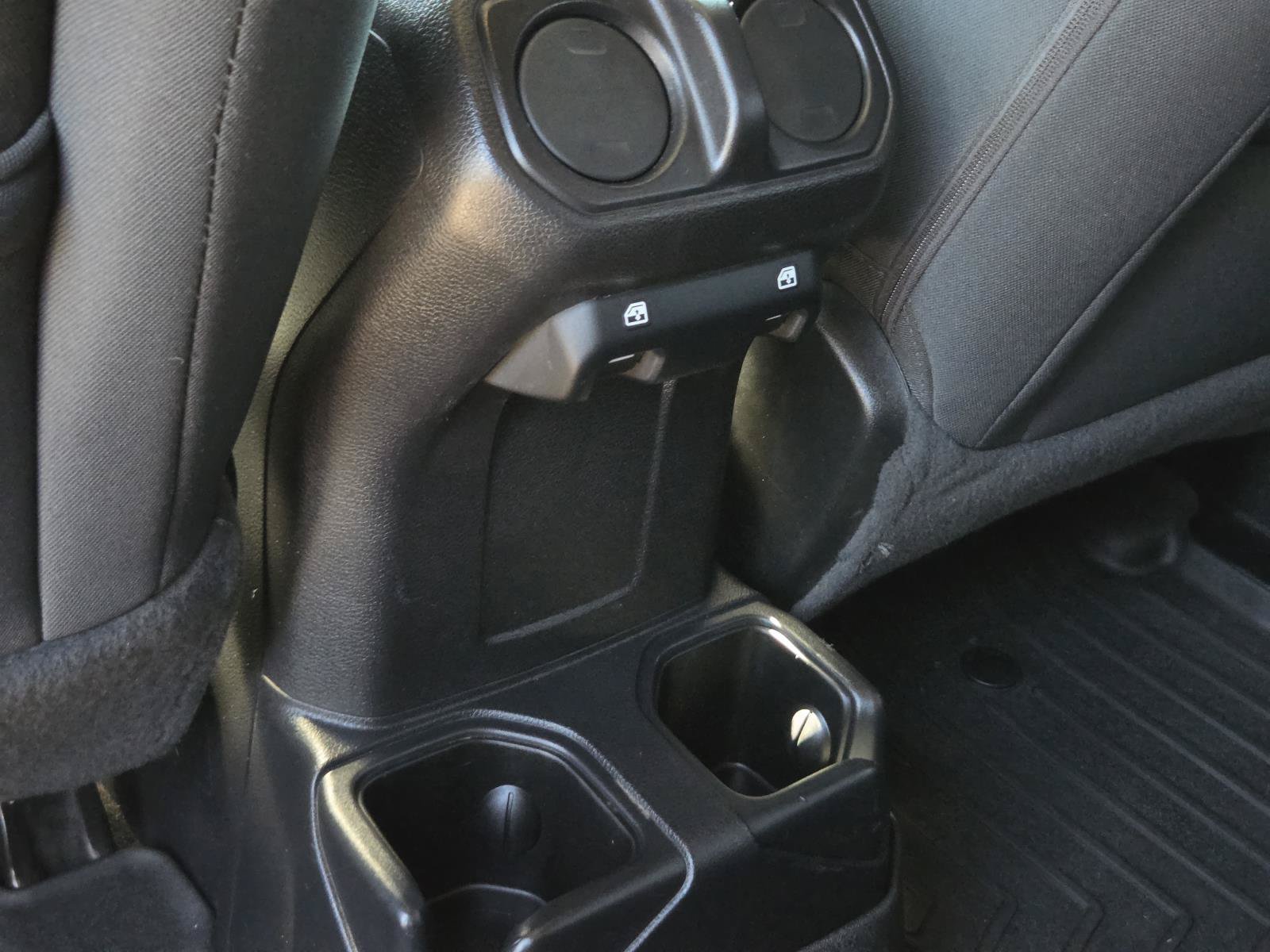 Used 2020 Jeep Wrangler Unlimited Sport AWD/4WD image 20