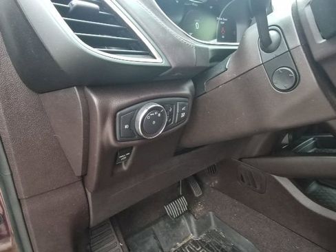 Used 2019 Lincoln Nautilus Black Label image 20