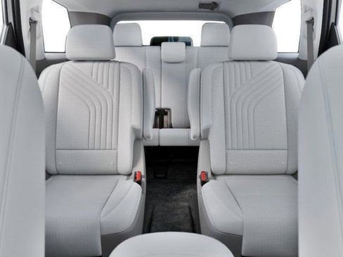 New 2026 Hyundai Palisade SEL Premium image 9