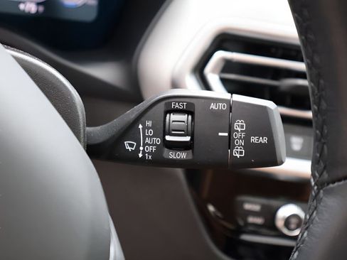 Certified 2024 BMW X3 xDrive30i w/ Convenience Package image 35