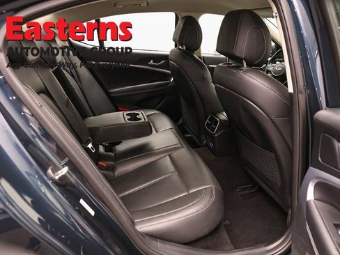 Used 2025 Genesis G70 2.5T RWD image 23