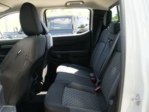 New 2026 Ford Ranger XLT AWD/4WD image 27