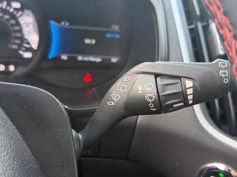 Certified 2022 Ford Edge ST-Line AWD/4WD image 27