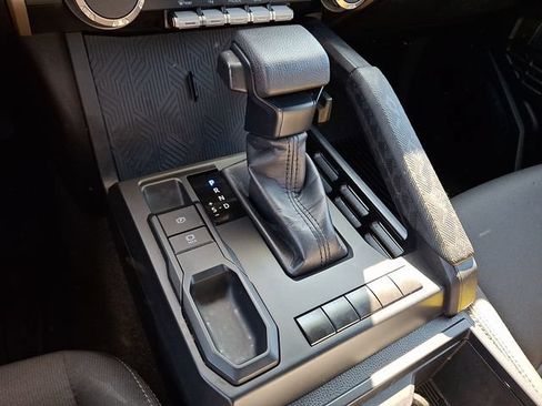Certified 2024 Toyota Tacoma SR RWD image 14