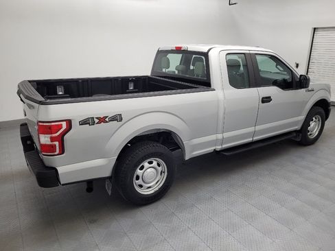 Used 2018 Ford F150 XL w/ Equipment Group 101A Mid AWD/4WD image 10