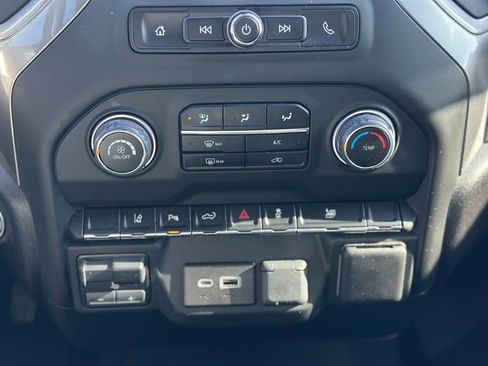 Used 2024 Chevrolet Silverado 2500 Custom w/ Custom Value Package image 20